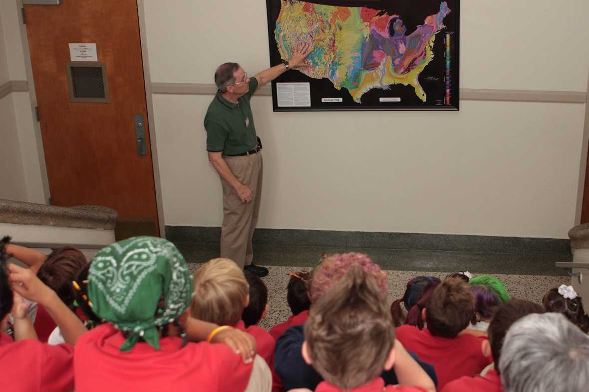 Pursuing Our Mission