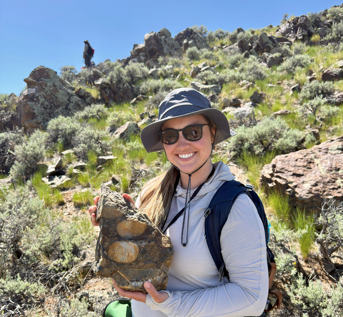 Field Camp Scholarship Requirements