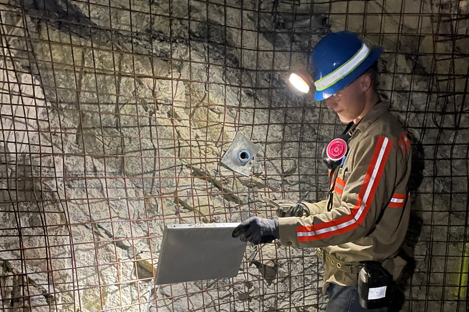 MVGSP Grant Recipient