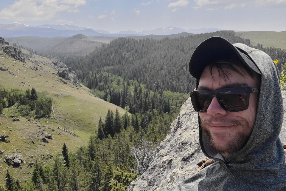 MVGSP Grant Recipient