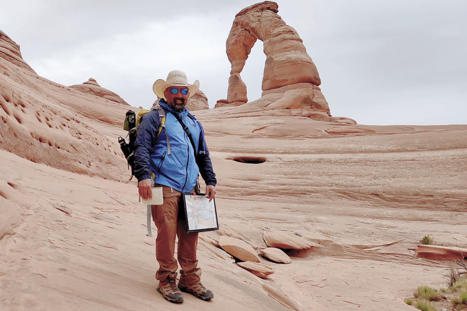 MVGSP Grant Recipient