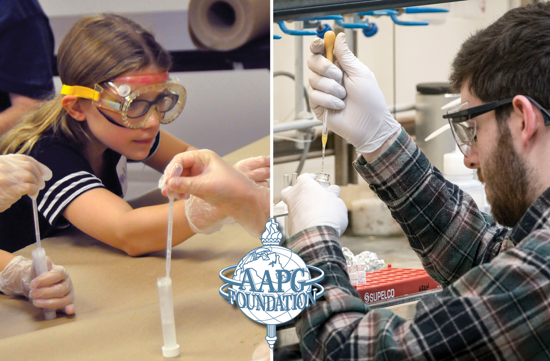 AAPG Foundation Education