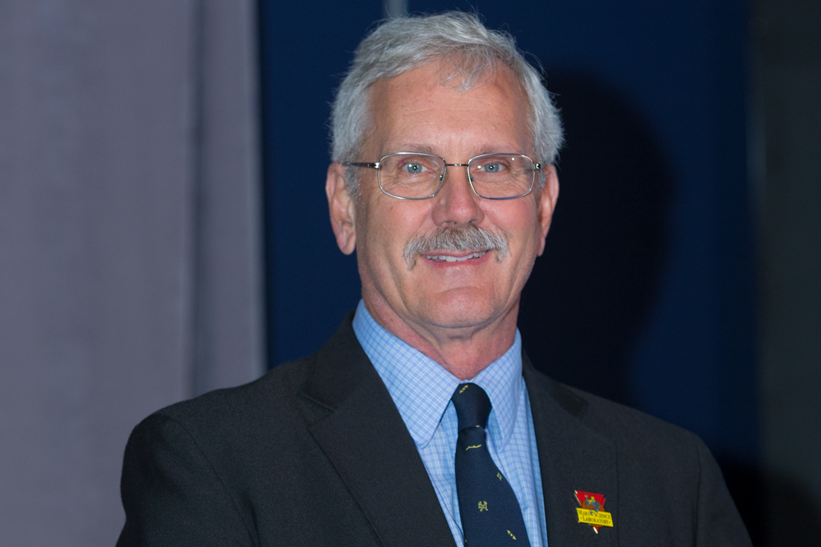 Halbouty Past Lecturers