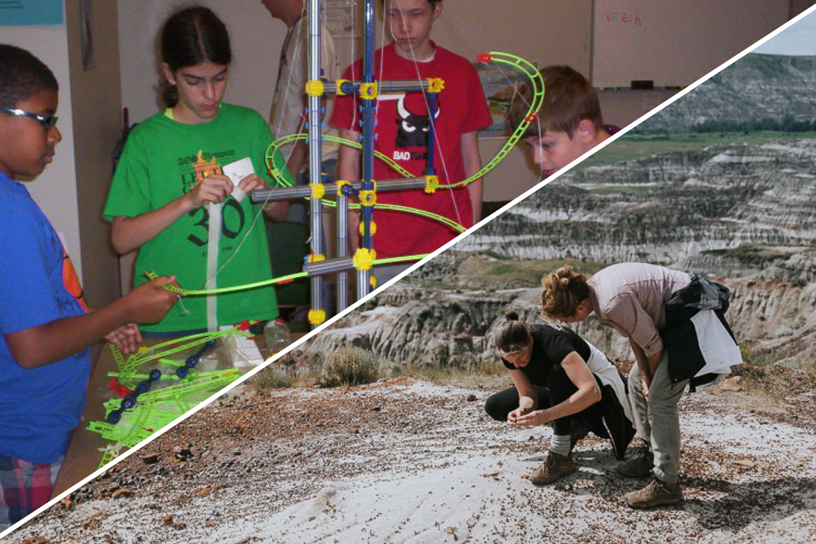 K-12 Education Initiatives