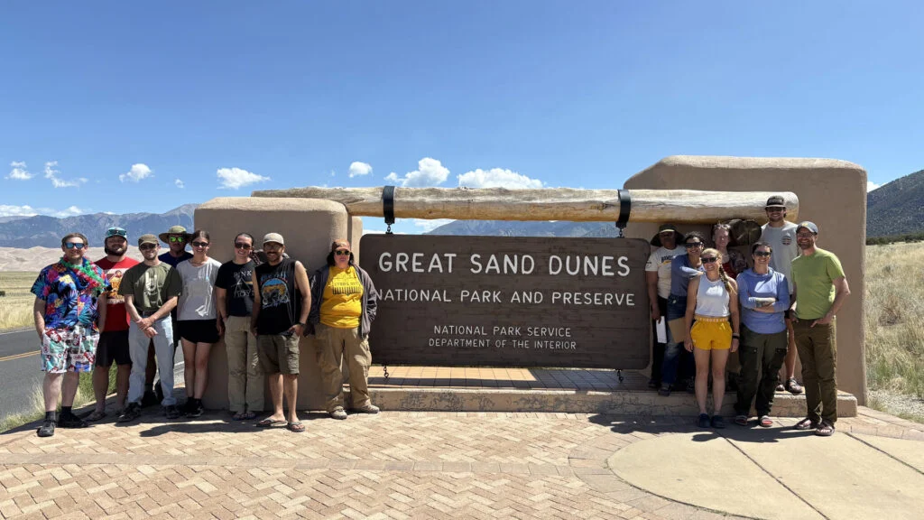 Future Geoscientists Invited to Apply for Field Camp Scholarships