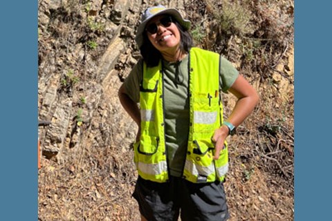 The Foundation Core Mission: Excellence in Geoscience Education