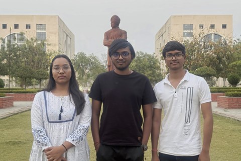 Venture Lab Program Turns Sustainable Energy Contest Proposals into Real-Life Projects