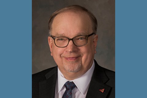 Rick Fritz Named Executive Director of the AAPG Foundation