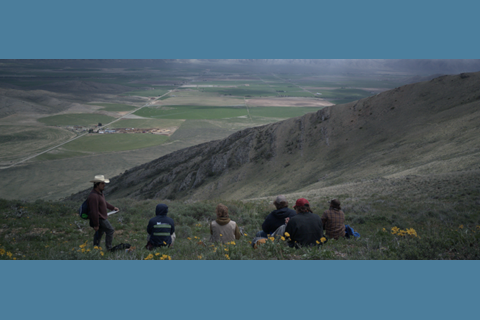 AAPG Foundation Announces Inaugural Class of Field Camp Scholars