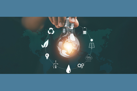 Winner of the Sustainable Development in Energy Competition to Be Announced