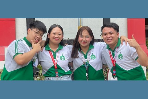 AAPG Foundation Congratulates Winners of 2025 Sustainable Development in Energy Competition