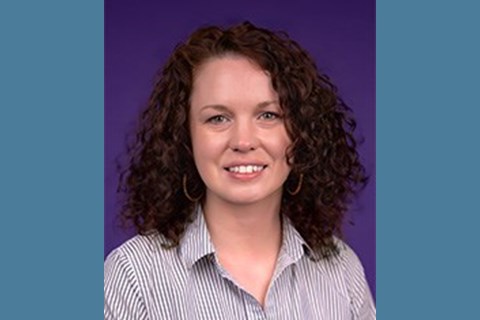 Clay Morton, Julie Bloxson Awarded Foundation's Top Honors in Education