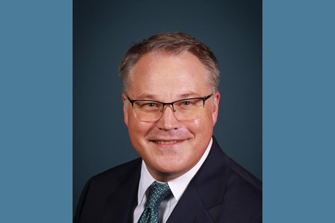 Jones, Curtiss, Dodge Receive Foundation's Top Honors