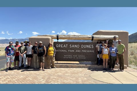 Future Geoscientists Invited to Apply for Field Camp Scholarships