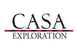 Casa Exploration