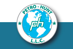 Petro-Hunt