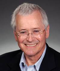 Scott Cameron