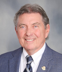 James McGhay