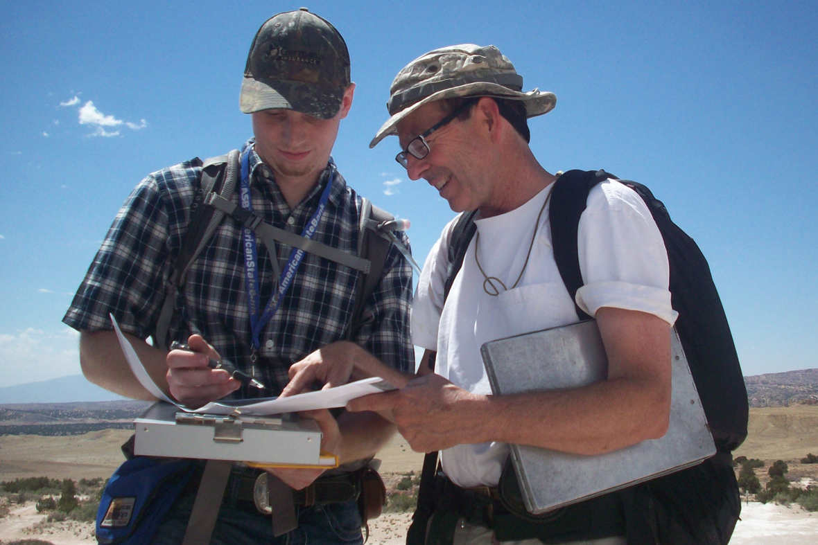 Promoting The Work Of The Foundation